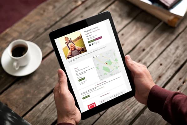 Banner image for Dillistone & Wraights - Funeral Directors